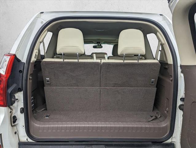 used 2013 Lexus GX 460 car, priced at $16,992