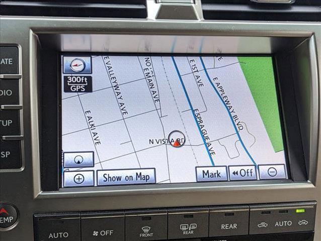 used 2013 Lexus GX 460 car, priced at $16,992