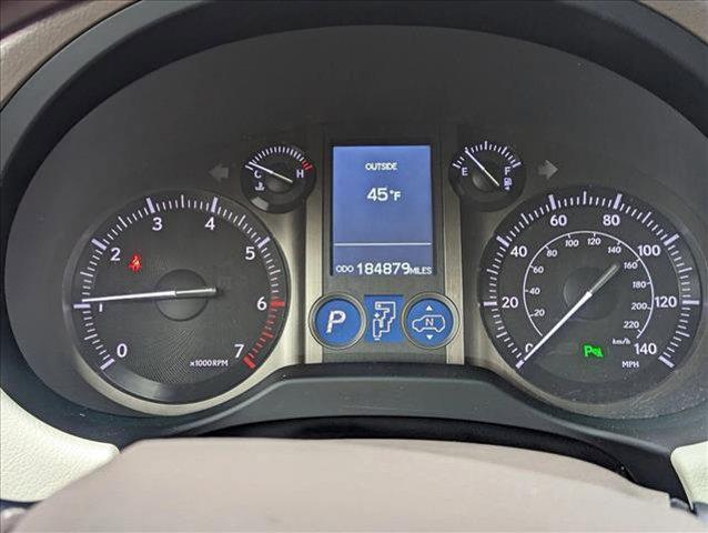 used 2013 Lexus GX 460 car, priced at $16,992