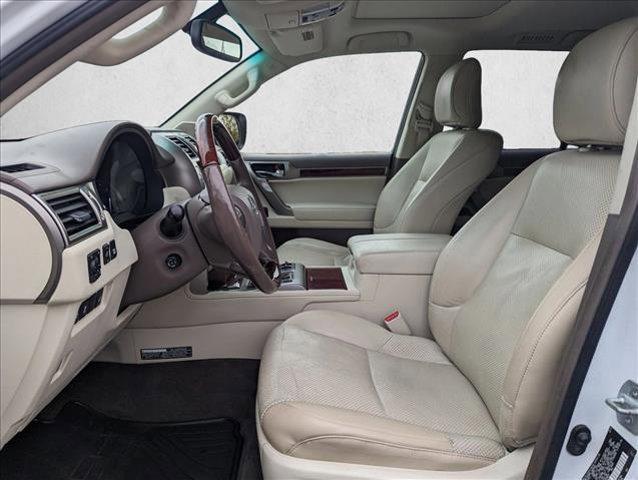 used 2013 Lexus GX 460 car, priced at $16,992