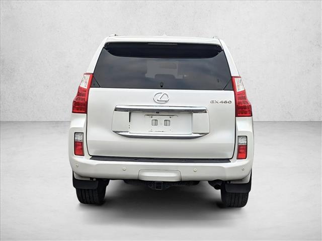 used 2013 Lexus GX 460 car, priced at $16,992