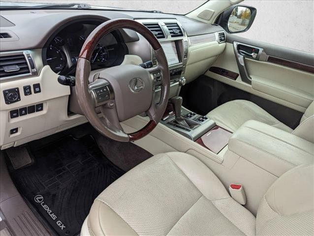 used 2013 Lexus GX 460 car, priced at $16,992