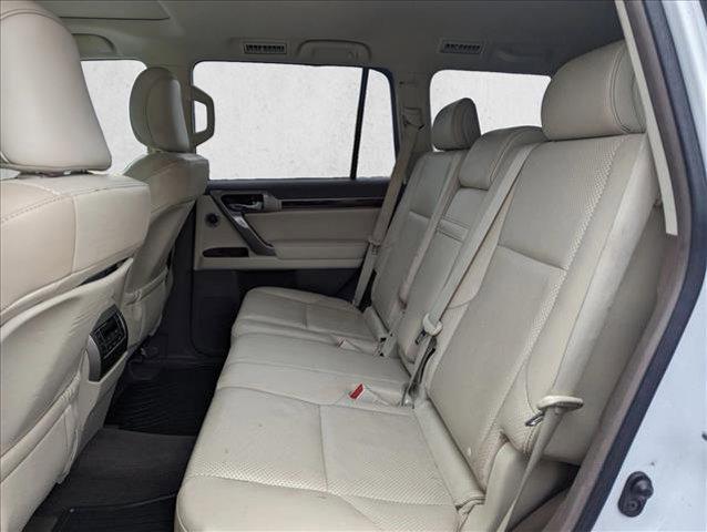 used 2013 Lexus GX 460 car, priced at $16,992