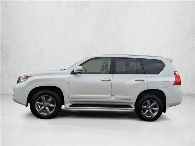 used 2013 Lexus GX 460 car, priced at $16,992