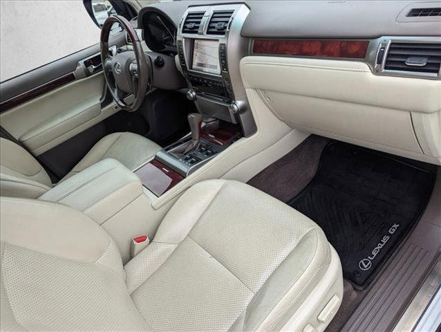 used 2013 Lexus GX 460 car, priced at $16,992