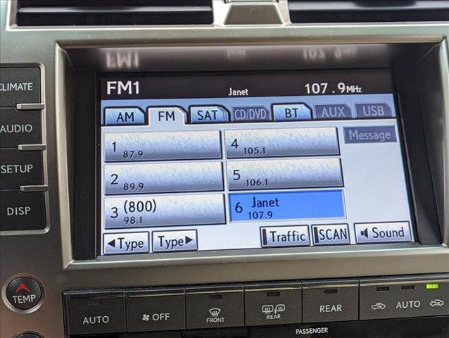 used 2013 Lexus GX 460 car, priced at $16,992