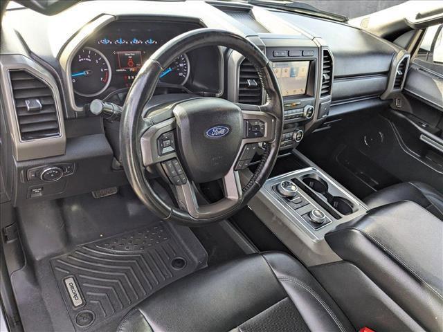 used 2019 Ford Expedition car, priced at $25,095