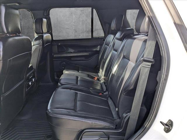used 2019 Ford Expedition car, priced at $25,095