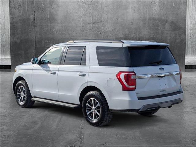 used 2019 Ford Expedition car, priced at $25,095