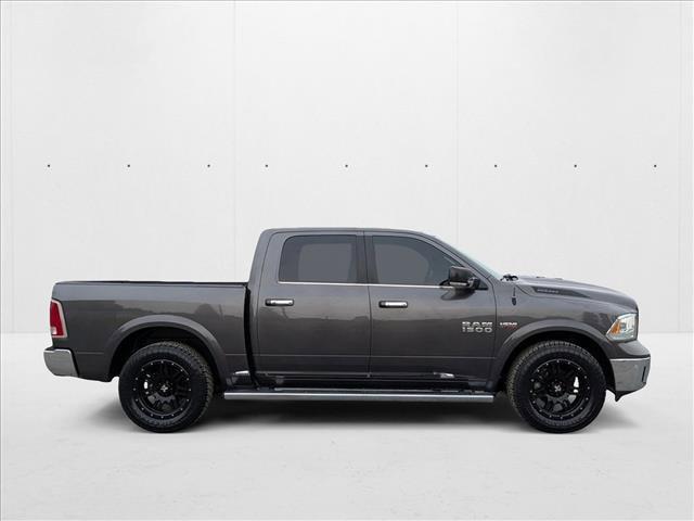 used 2016 Ram 1500 car, priced at $22,782