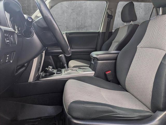 used 2019 Toyota 4Runner car, priced at $34,193