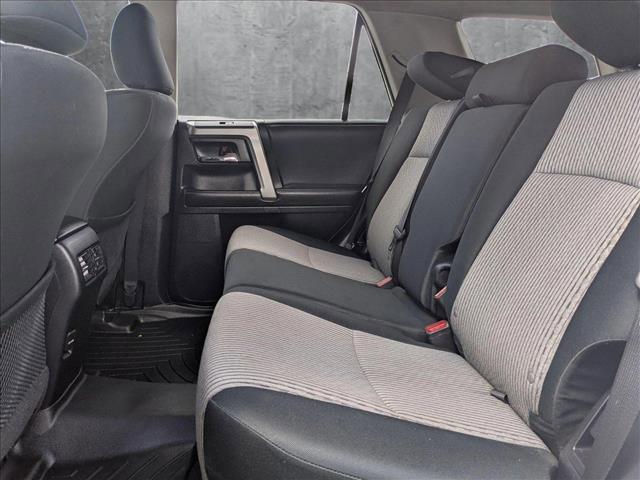used 2019 Toyota 4Runner car, priced at $34,193