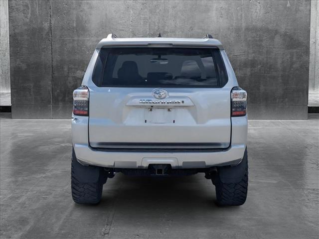 used 2019 Toyota 4Runner car, priced at $34,193
