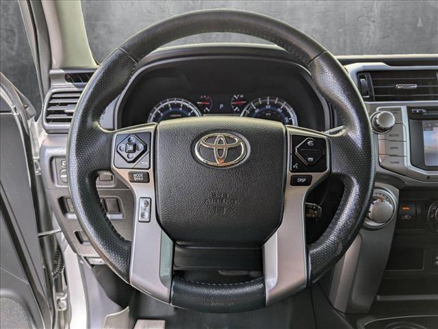 used 2019 Toyota 4Runner car, priced at $34,193