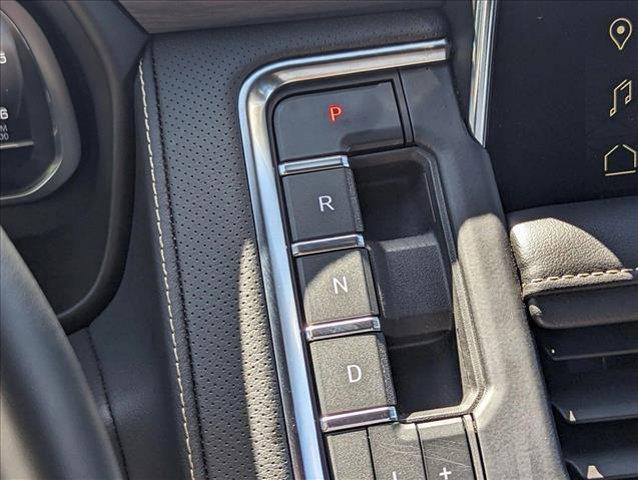 used 2023 GMC Yukon car, priced at $60,910