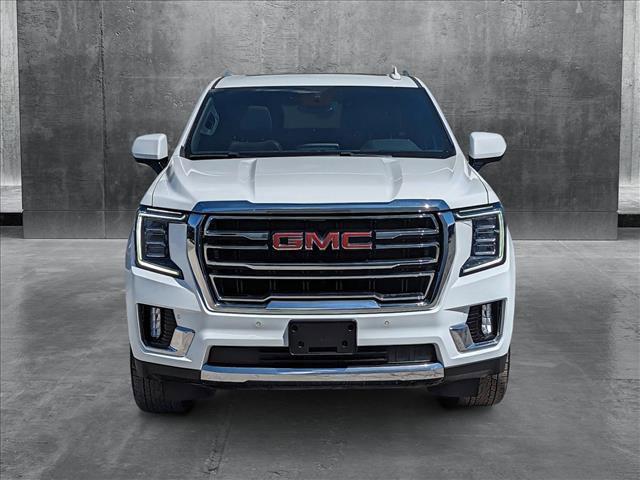 used 2023 GMC Yukon car, priced at $60,910