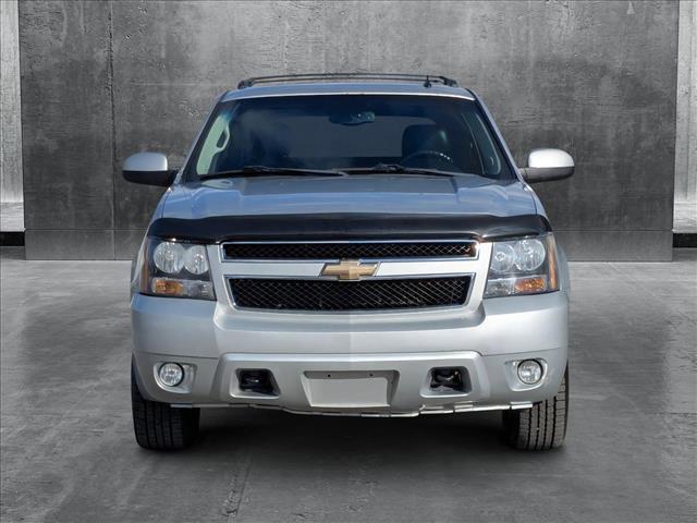 used 2011 Chevrolet Avalanche car, priced at $11,884