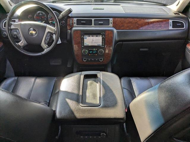 used 2011 Chevrolet Avalanche car, priced at $11,884