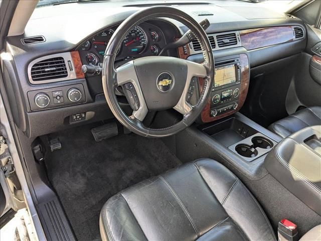 used 2011 Chevrolet Avalanche car, priced at $11,884