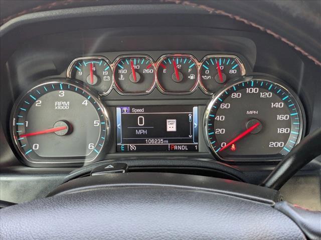 used 2018 GMC Sierra 3500 car, priced at $41,889