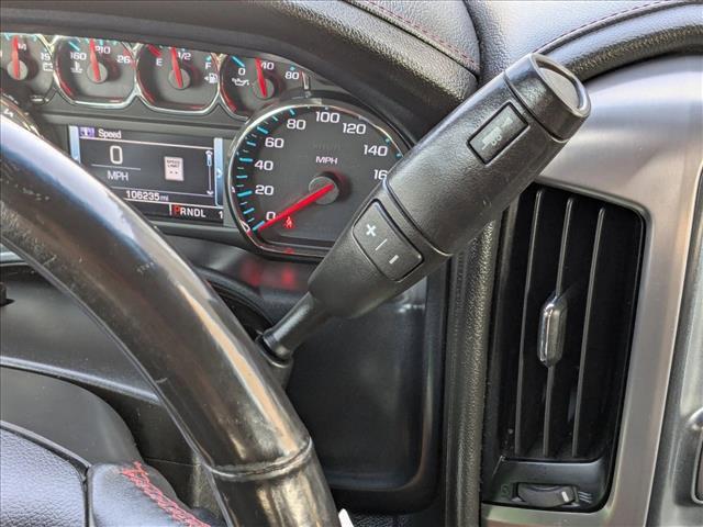 used 2018 GMC Sierra 3500 car, priced at $41,889