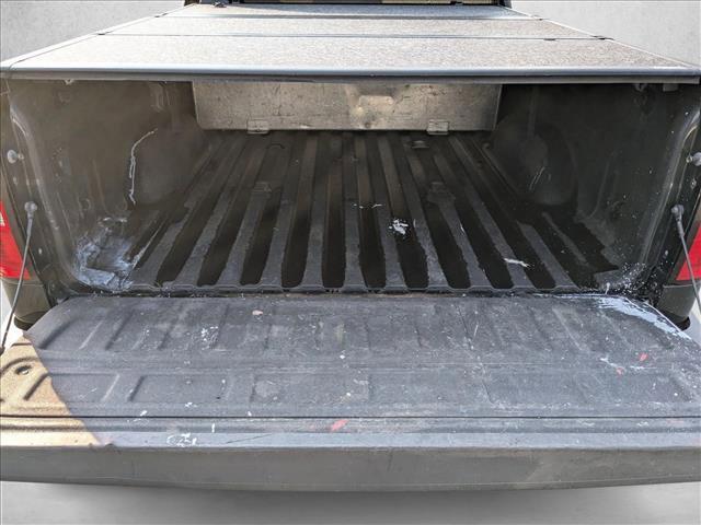 used 2018 GMC Sierra 3500 car, priced at $41,889