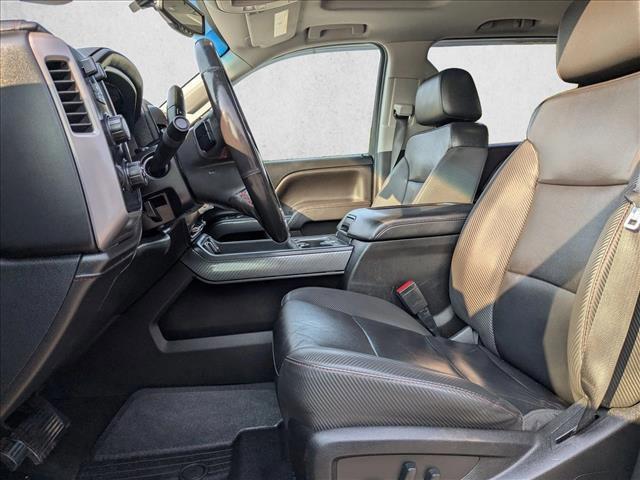 used 2018 GMC Sierra 3500 car, priced at $41,889