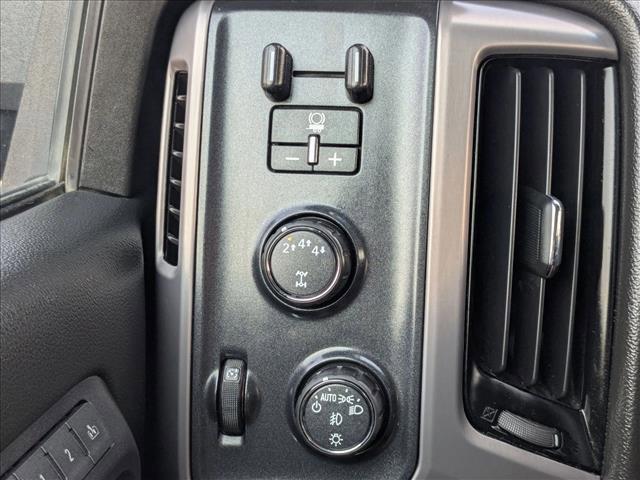 used 2018 GMC Sierra 3500 car, priced at $41,889