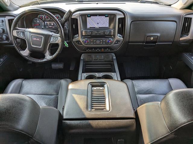 used 2018 GMC Sierra 3500 car, priced at $41,889