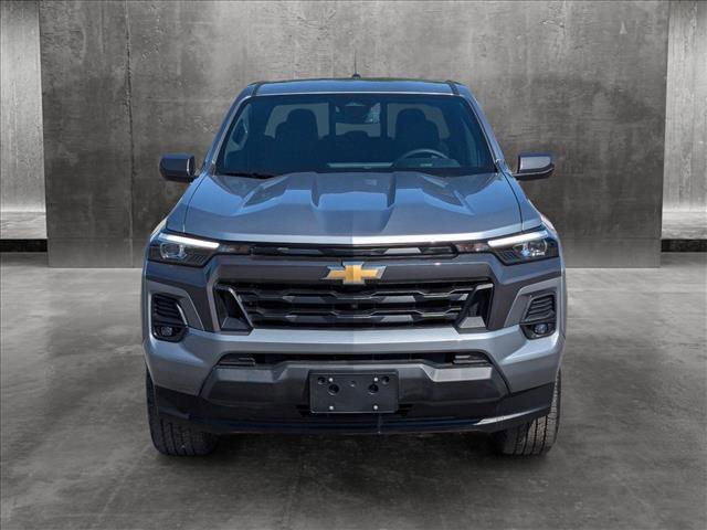 new 2024 Chevrolet Colorado car, priced at $43,060