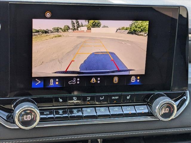 new 2024 Chevrolet Colorado car, priced at $43,060