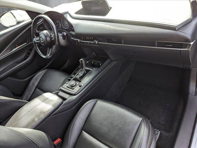 used 2021 Mazda CX-30 car, priced at $18,218