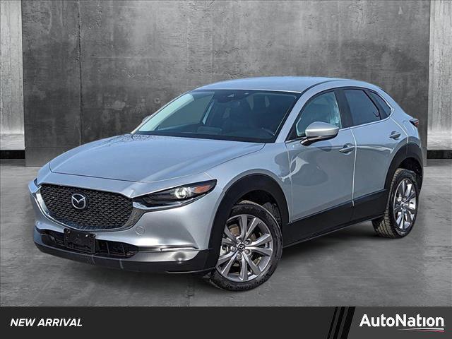 used 2021 Mazda CX-30 car, priced at $18,218