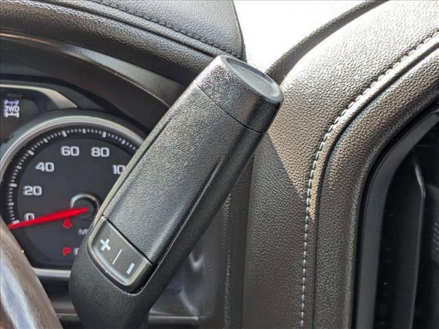 used 2020 Chevrolet Silverado 2500 car, priced at $56,357