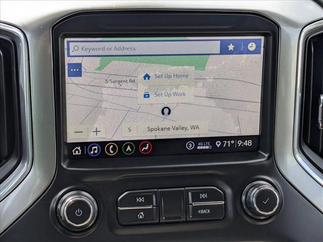 used 2020 Chevrolet Silverado 2500 car, priced at $56,357