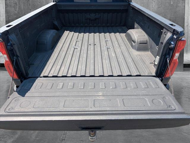 used 2022 Chevrolet Silverado 3500 car, priced at $63,284