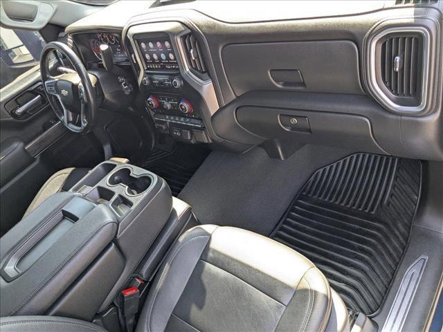 used 2022 Chevrolet Silverado 3500 car, priced at $63,284