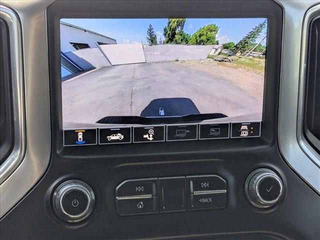 used 2022 Chevrolet Silverado 3500 car, priced at $63,284