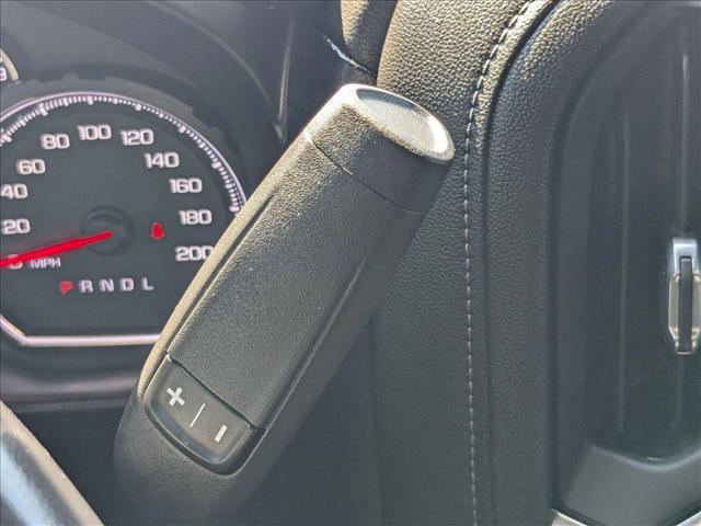 used 2022 Chevrolet Silverado 3500 car, priced at $63,284