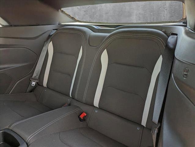 used 2022 Chevrolet Camaro car, priced at $44,995