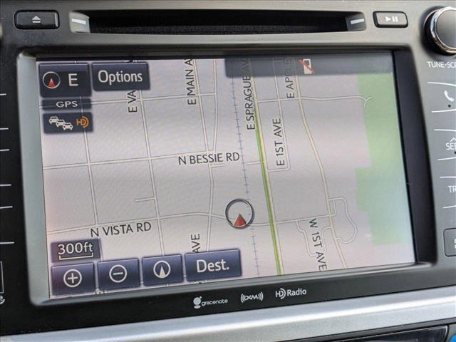 used 2018 Toyota Highlander car, priced at $29,733