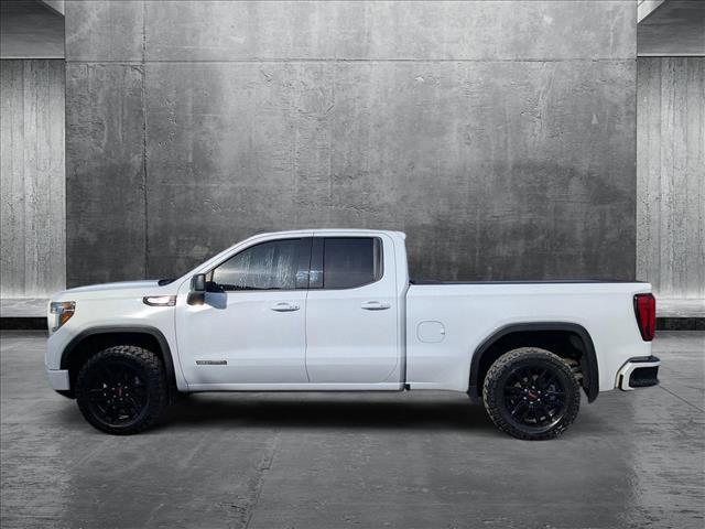 used 2019 GMC Sierra 1500 car, priced at $23,598