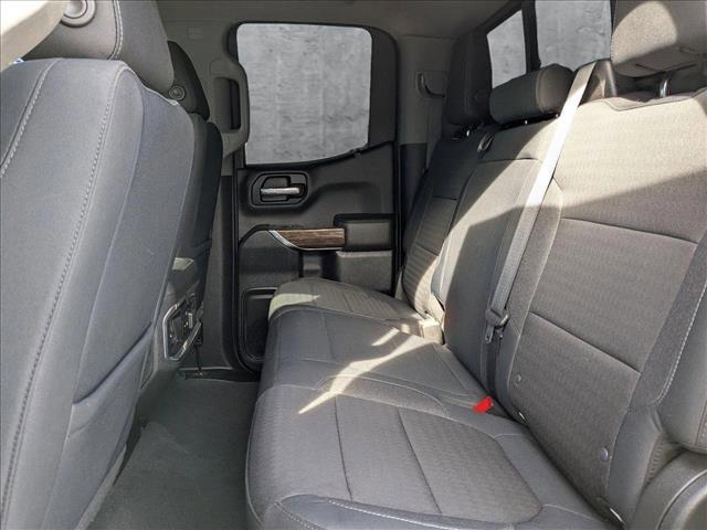 used 2019 GMC Sierra 1500 car, priced at $23,598