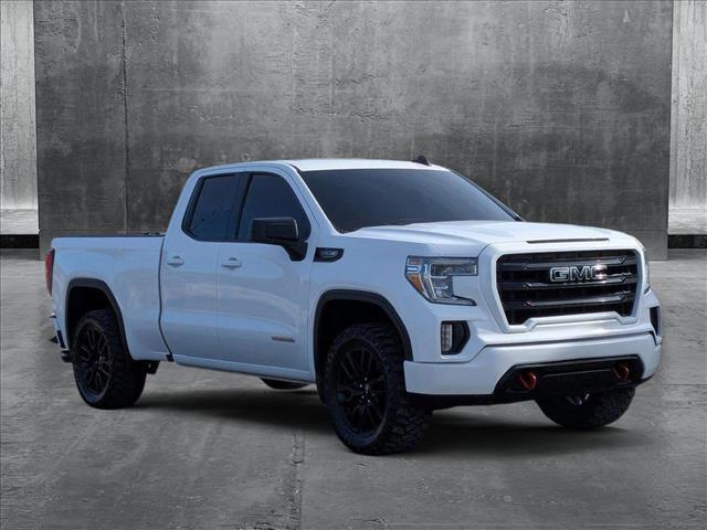 used 2019 GMC Sierra 1500 car, priced at $23,598