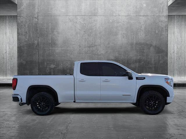 used 2019 GMC Sierra 1500 car, priced at $23,598