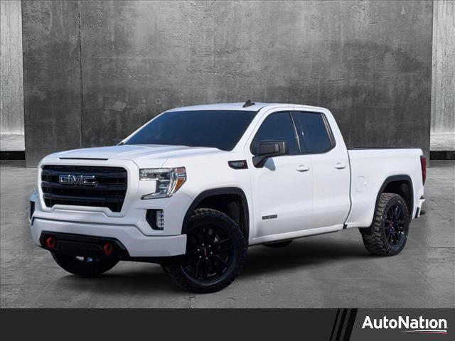 used 2019 GMC Sierra 1500 car, priced at $23,598