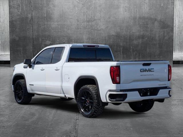 used 2019 GMC Sierra 1500 car, priced at $23,598