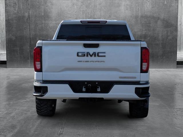 used 2019 GMC Sierra 1500 car, priced at $23,598