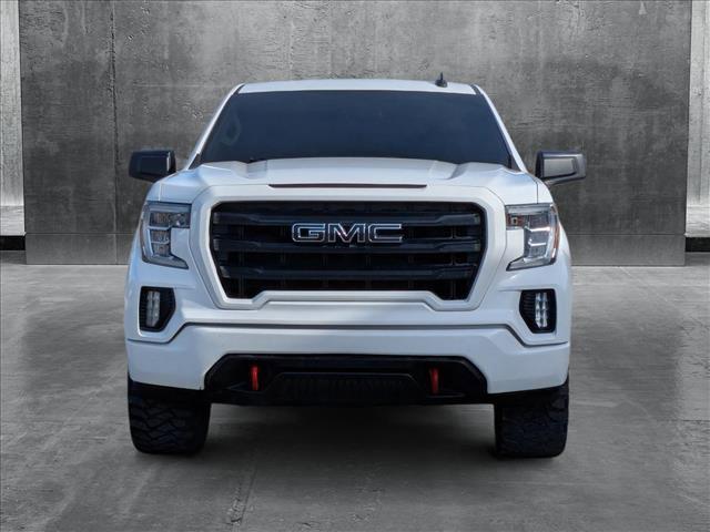 used 2019 GMC Sierra 1500 car, priced at $23,598