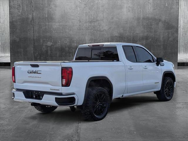 used 2019 GMC Sierra 1500 car, priced at $23,598